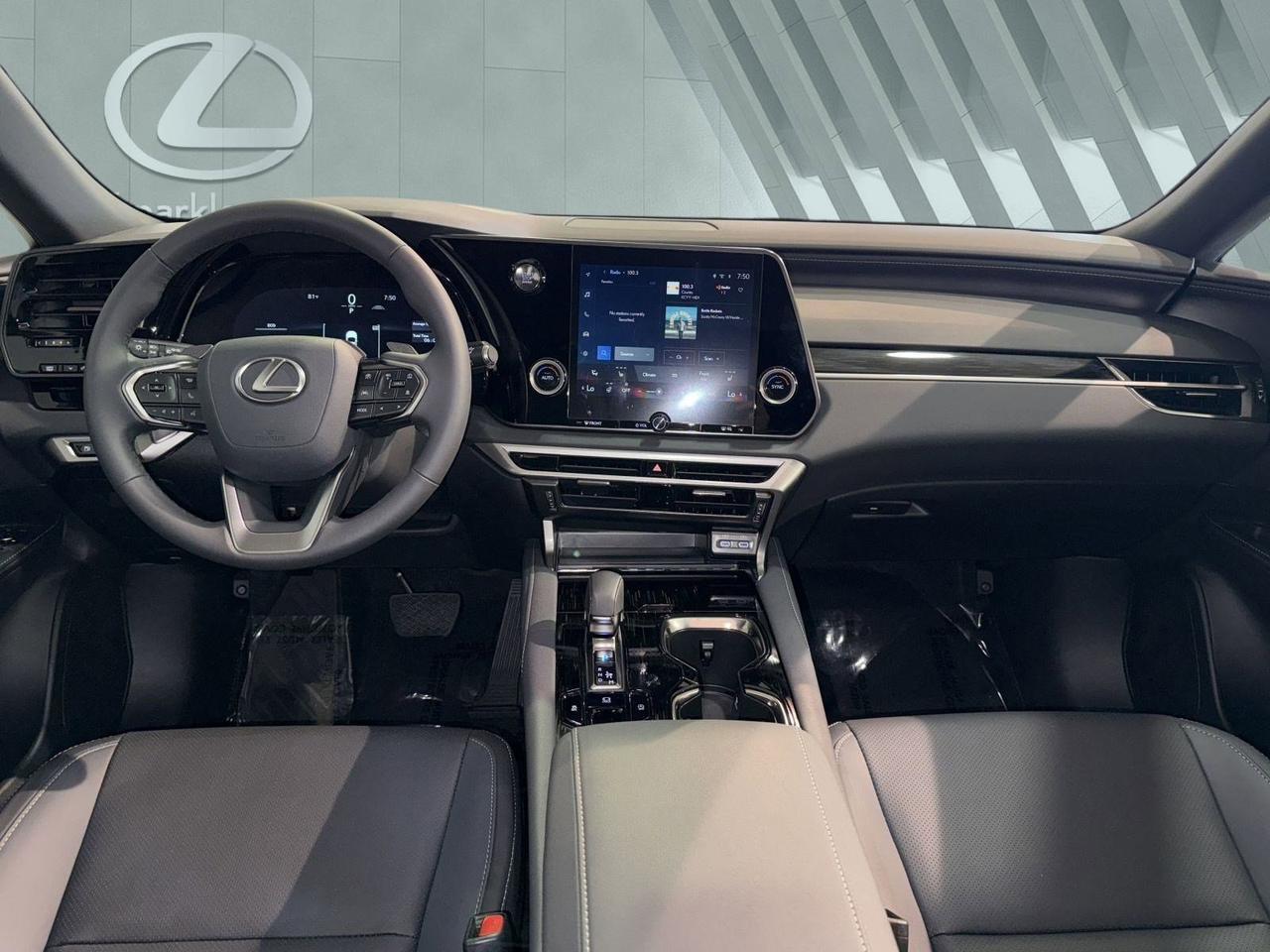 2025 Lexus RX 350 San Antonio TX