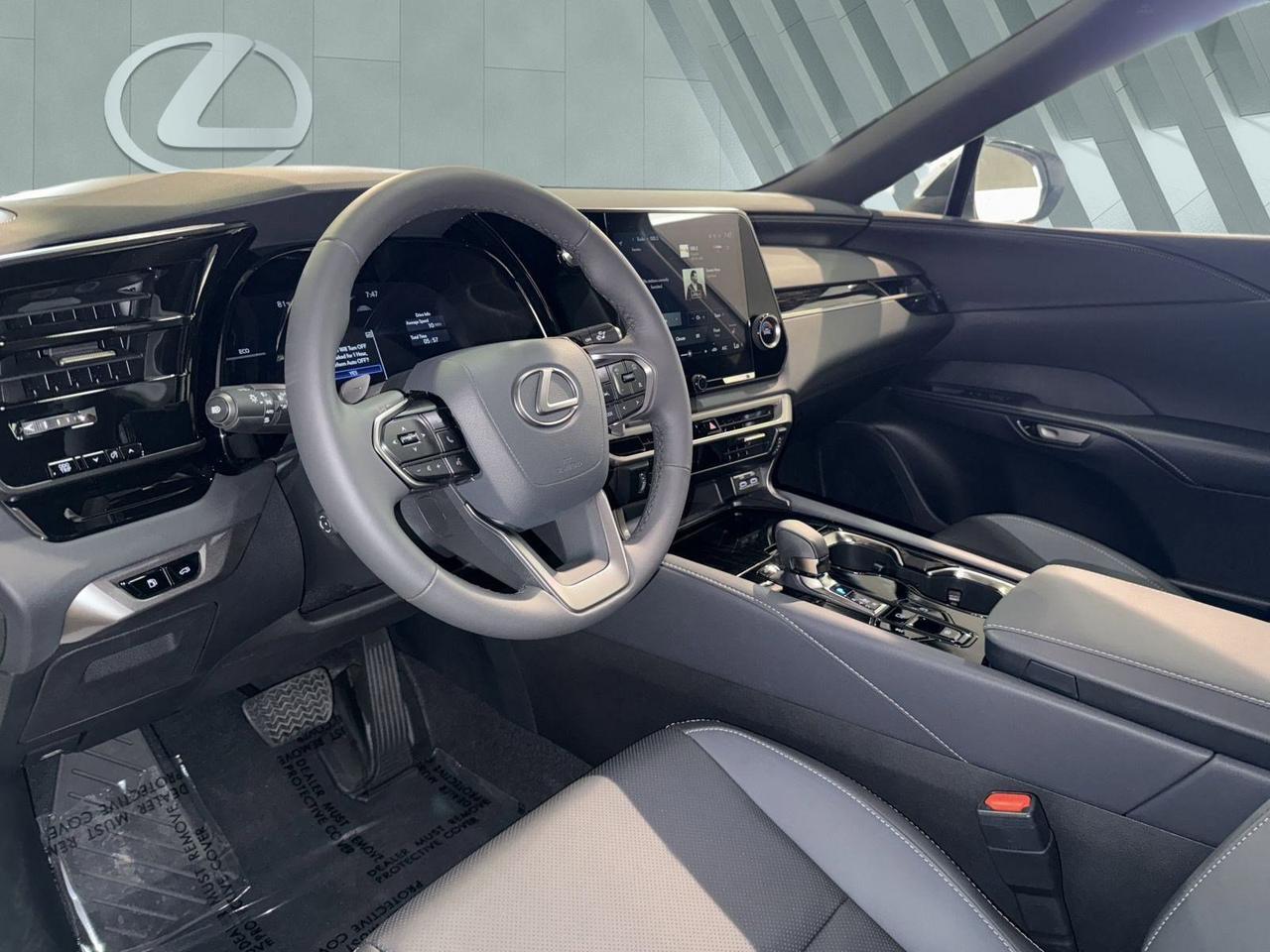 2025 Lexus RX 350 San Antonio TX