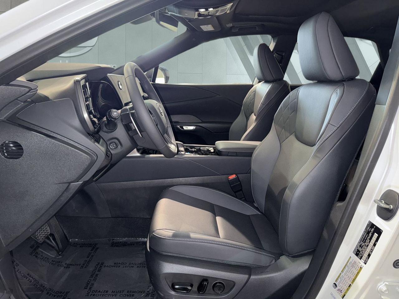 2025 Lexus RX 350 San Antonio TX