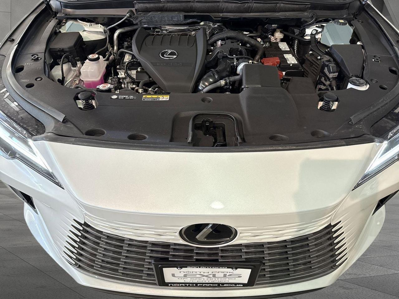 2025 Lexus RX 350 San Antonio TX