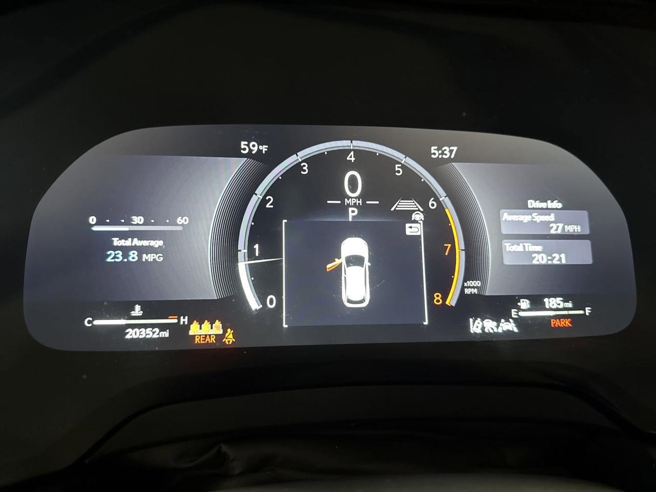 2025 Lexus RX 350 San Antonio TX