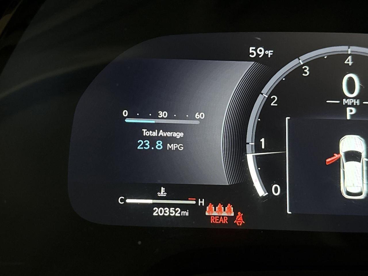 2025 Lexus RX 350 San Antonio TX