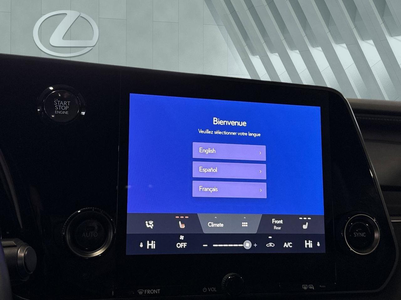 2025 Lexus RX 350 San Antonio TX