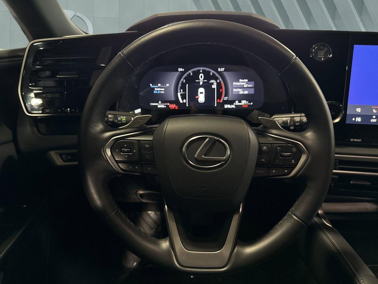 2025 Lexus RX 350 San Antonio TX