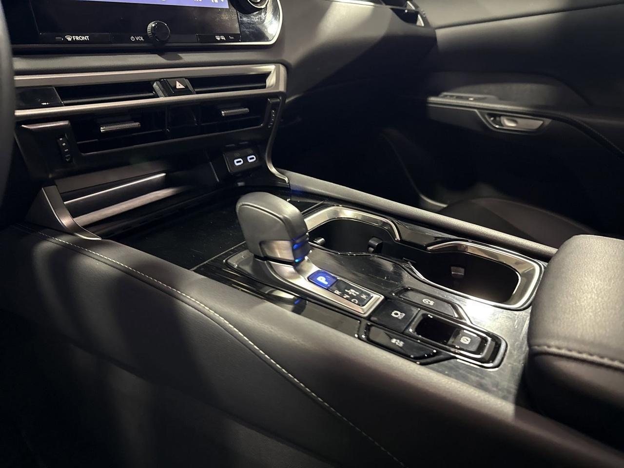 2025 Lexus RX 350 San Antonio TX