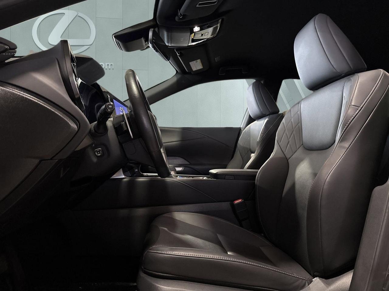 2025 Lexus RX 350 San Antonio TX