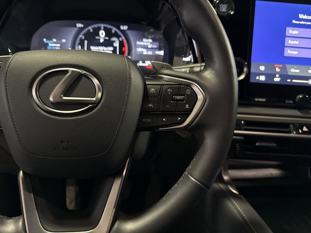 2025 Lexus RX 350 San Antonio TX