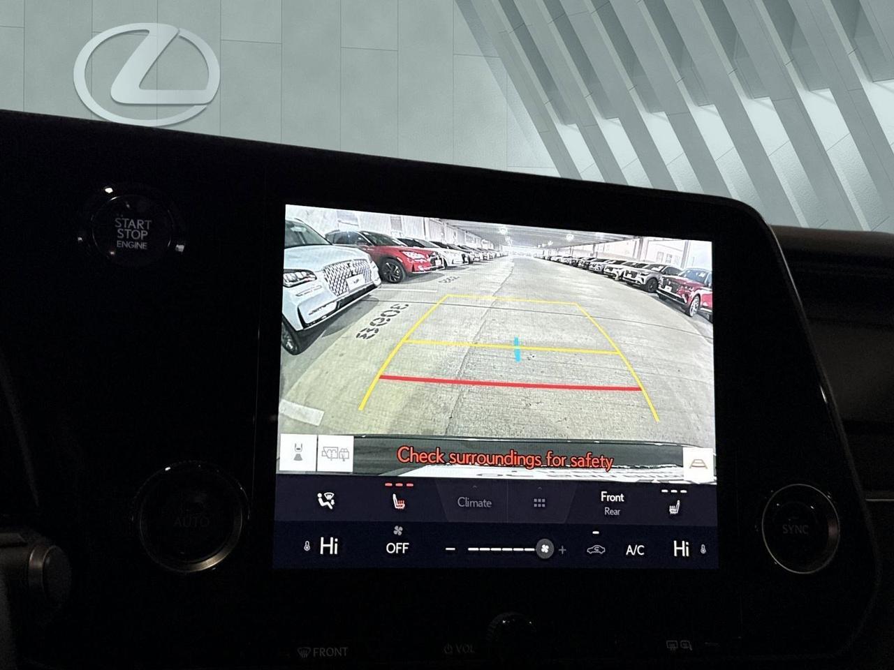 2025 Lexus RX 350 San Antonio TX