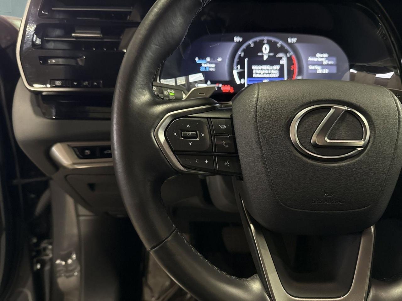 2025 Lexus RX 350 San Antonio TX