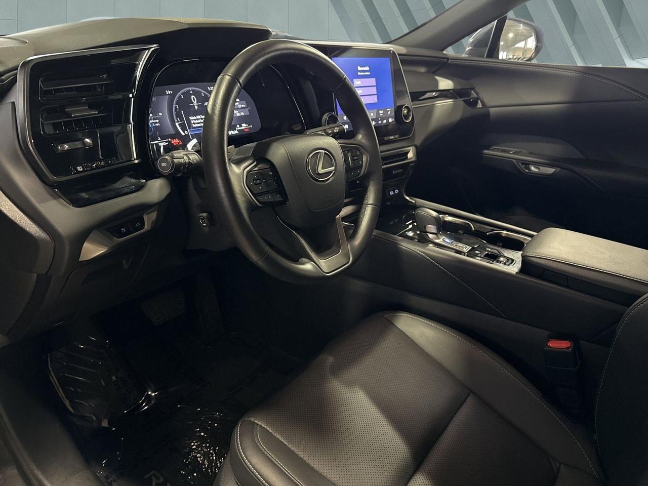 2025 Lexus RX 350 San Antonio TX