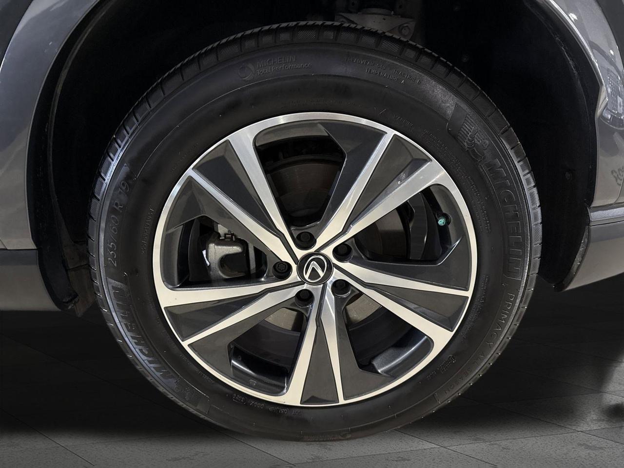 2025 Lexus RX 350 San Antonio TX