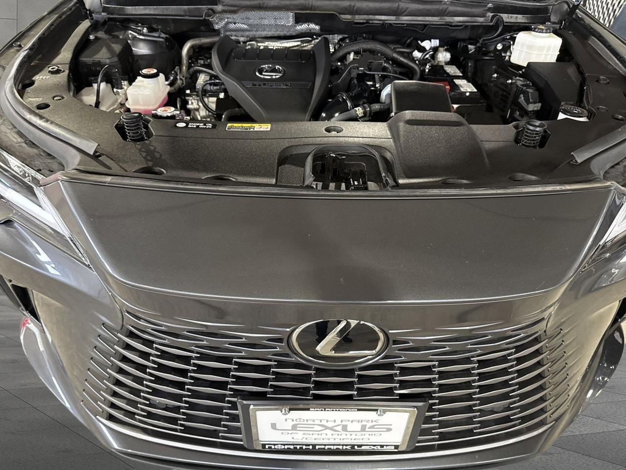 2025 Lexus RX 350 San Antonio TX