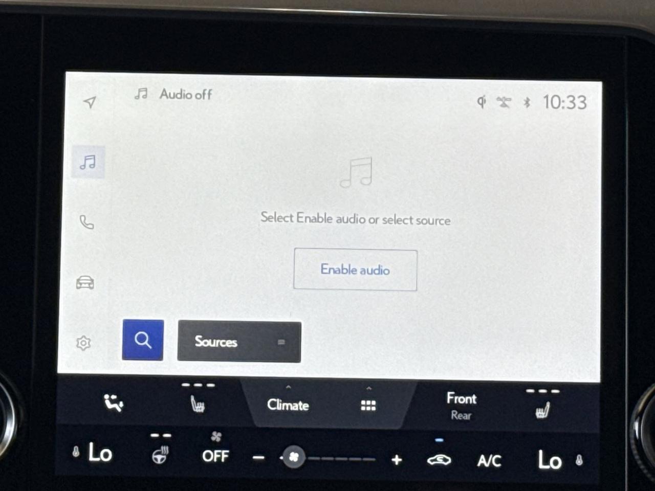 2025 Lexus RX 350 San Antonio TX