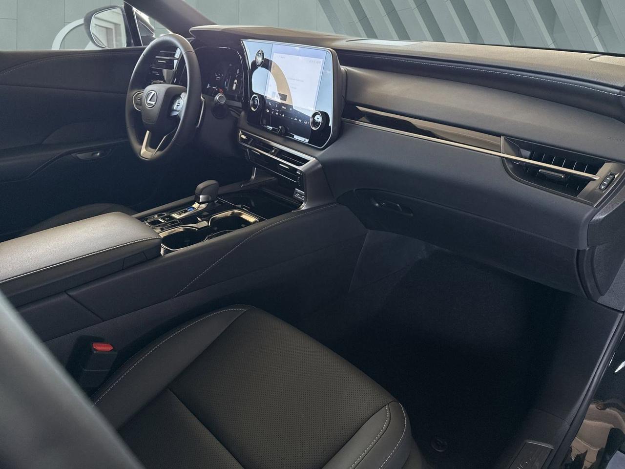 2025 Lexus RX 350 San Antonio TX