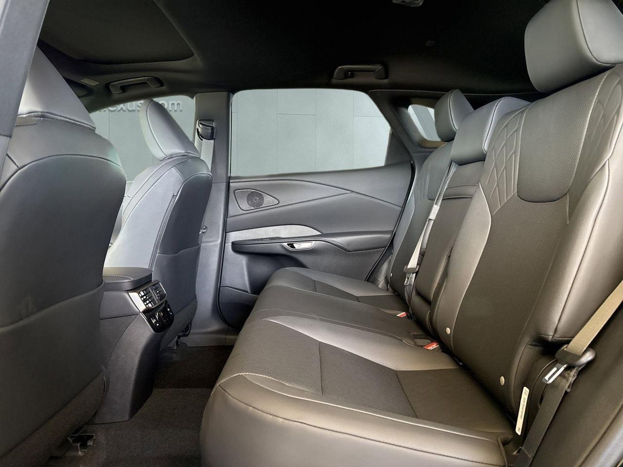 2025 Lexus RX 350 San Antonio TX