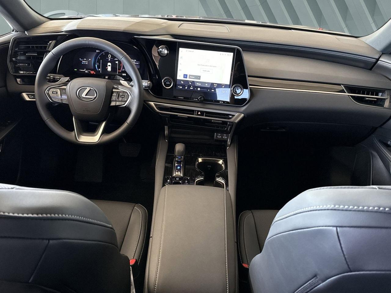 2025 Lexus RX 350 San Antonio TX