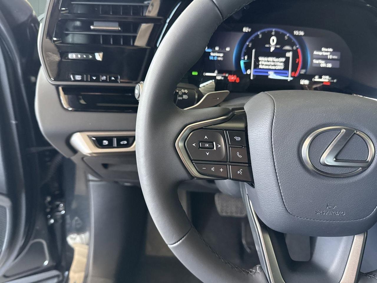 2025 Lexus RX 350 San Antonio TX