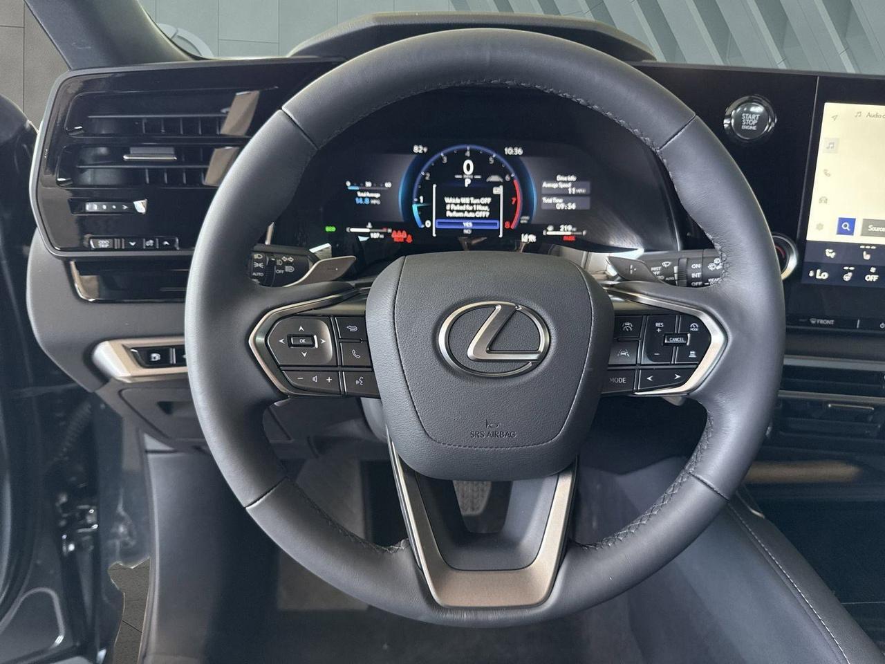 2025 Lexus RX 350 San Antonio TX