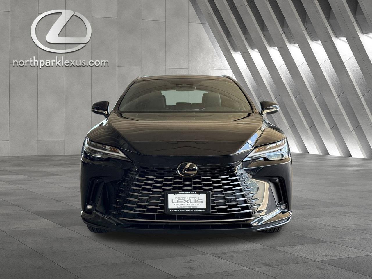 2025 Lexus RX 350 San Antonio TX