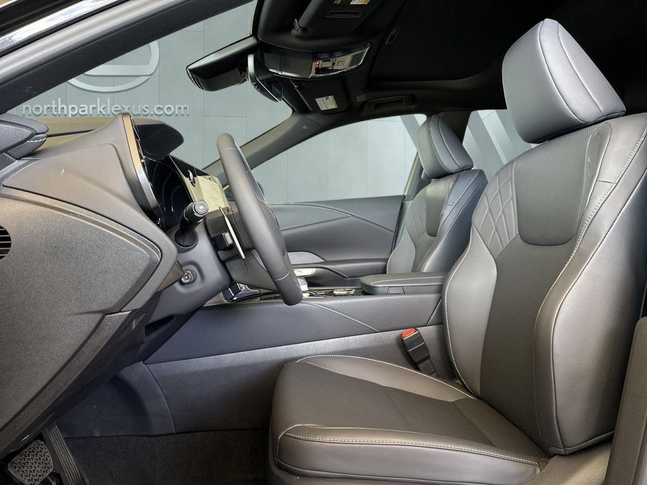 2025 Lexus RX 350 San Antonio TX