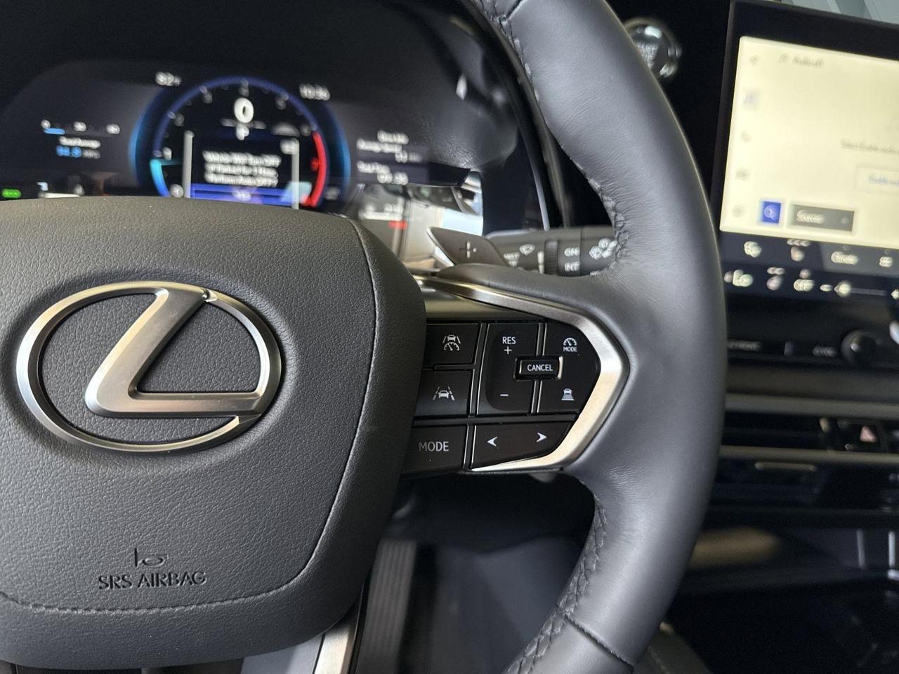 2025 Lexus RX 350 San Antonio TX