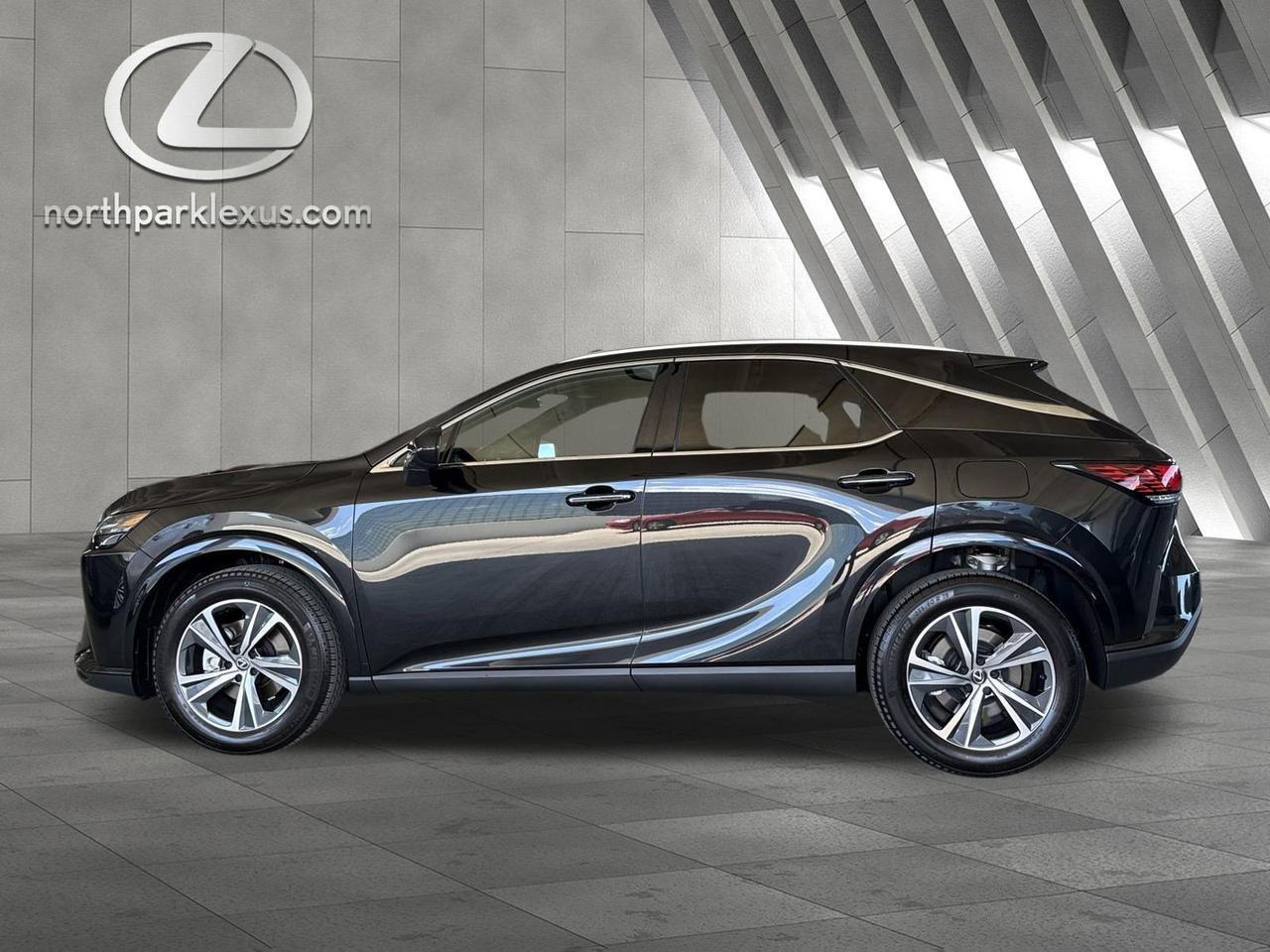 2025 Lexus RX 350 San Antonio TX