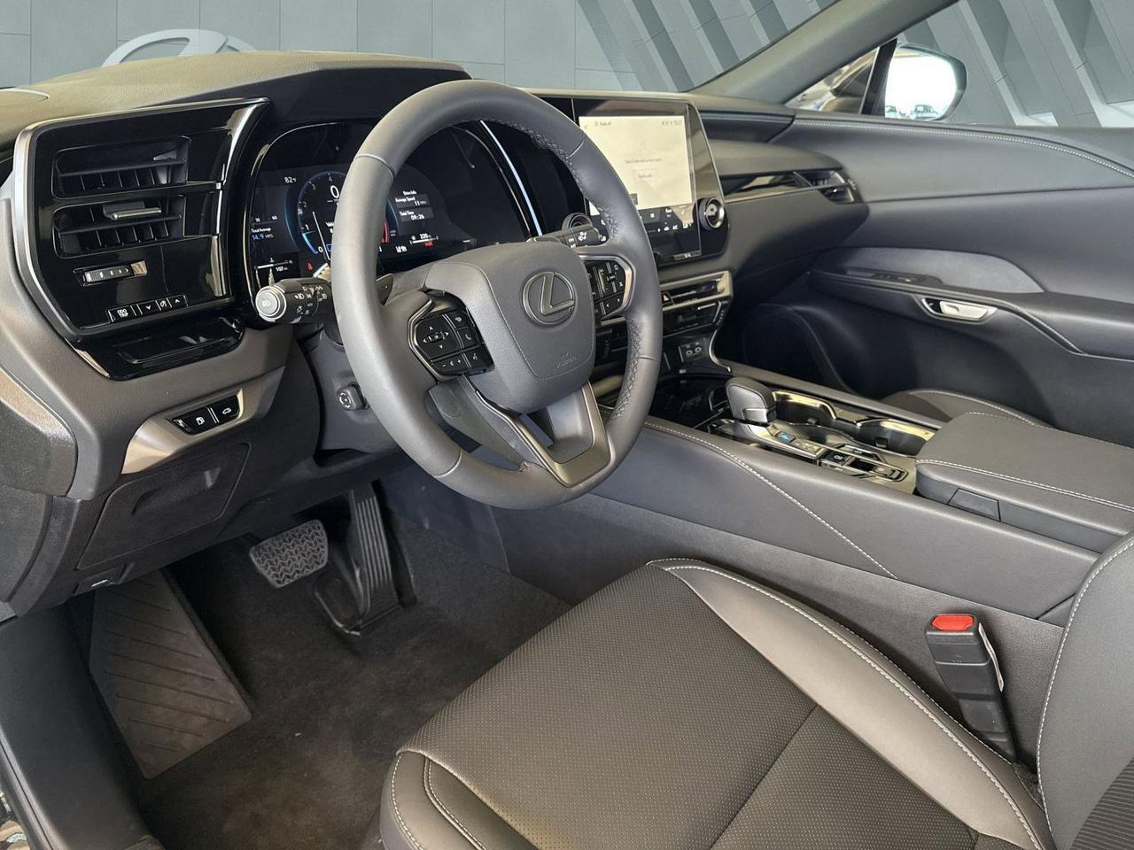 2025 Lexus RX 350 San Antonio TX