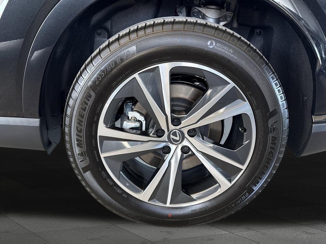 2025 Lexus RX 350 San Antonio TX