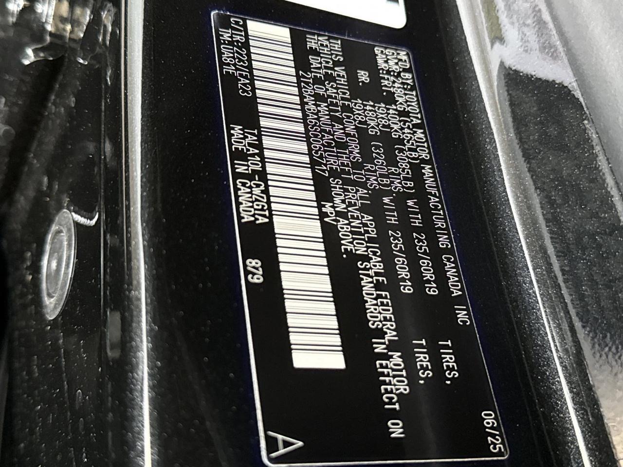 2025 Lexus RX 350 San Antonio TX