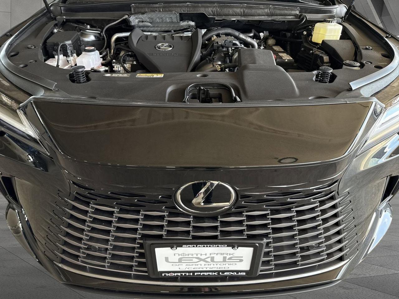 2025 Lexus RX 350 San Antonio TX