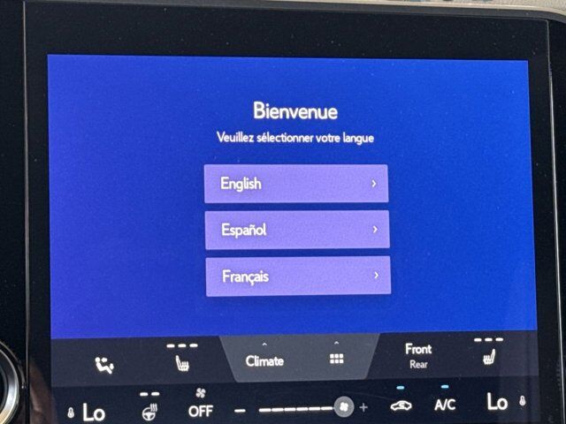 2025 Lexus RX 350 San Antonio TX