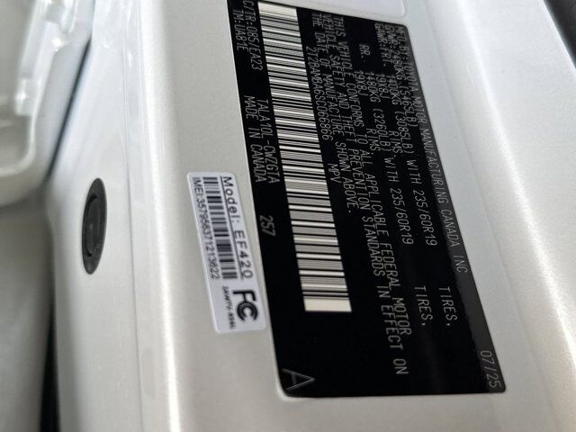 2025 Lexus RX 350 San Antonio TX