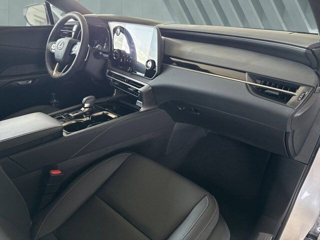 2025 Lexus RX 350 San Antonio TX