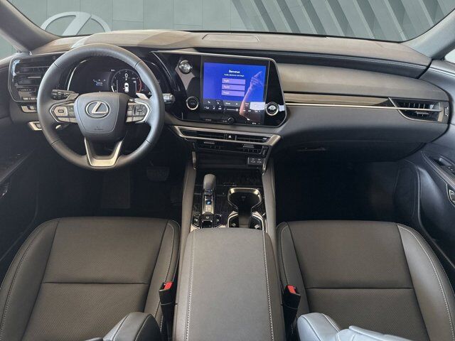 2025 Lexus RX 350 San Antonio TX