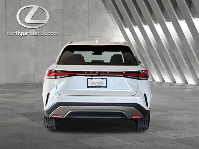 2025 Lexus RX 350 San Antonio TX