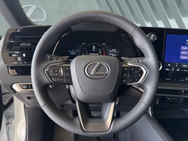 2025 Lexus RX 350 San Antonio TX
