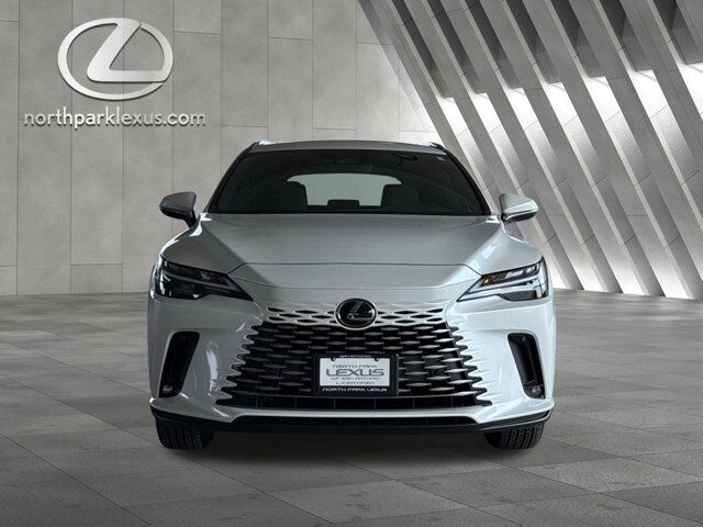 2025 Lexus RX 350 San Antonio TX