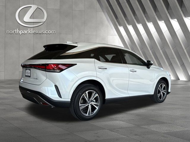 2025 Lexus RX 350 San Antonio TX