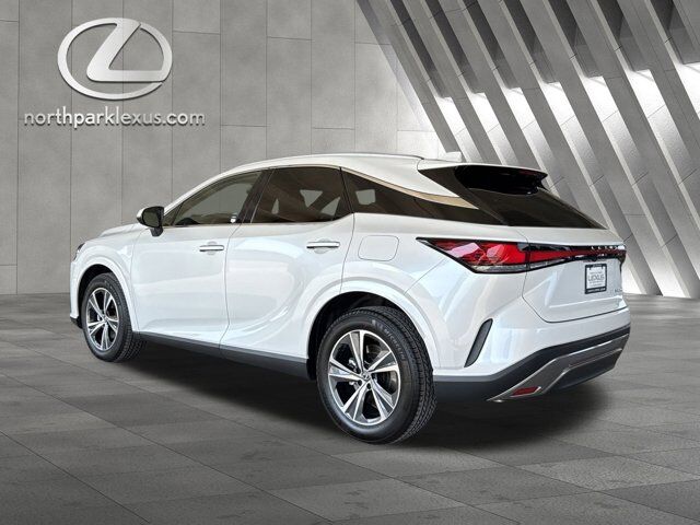 2025 Lexus RX 350 San Antonio TX