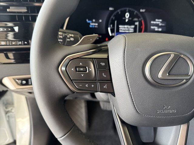 2025 Lexus RX 350 San Antonio TX