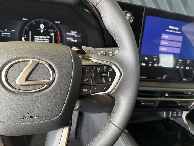 2025 Lexus RX 350 San Antonio TX