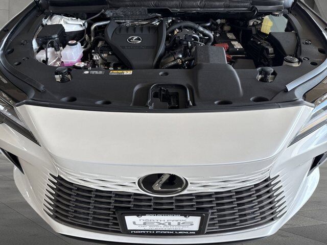 2025 Lexus RX 350 San Antonio TX