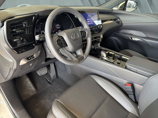 2025 Lexus RX 350 San Antonio TX