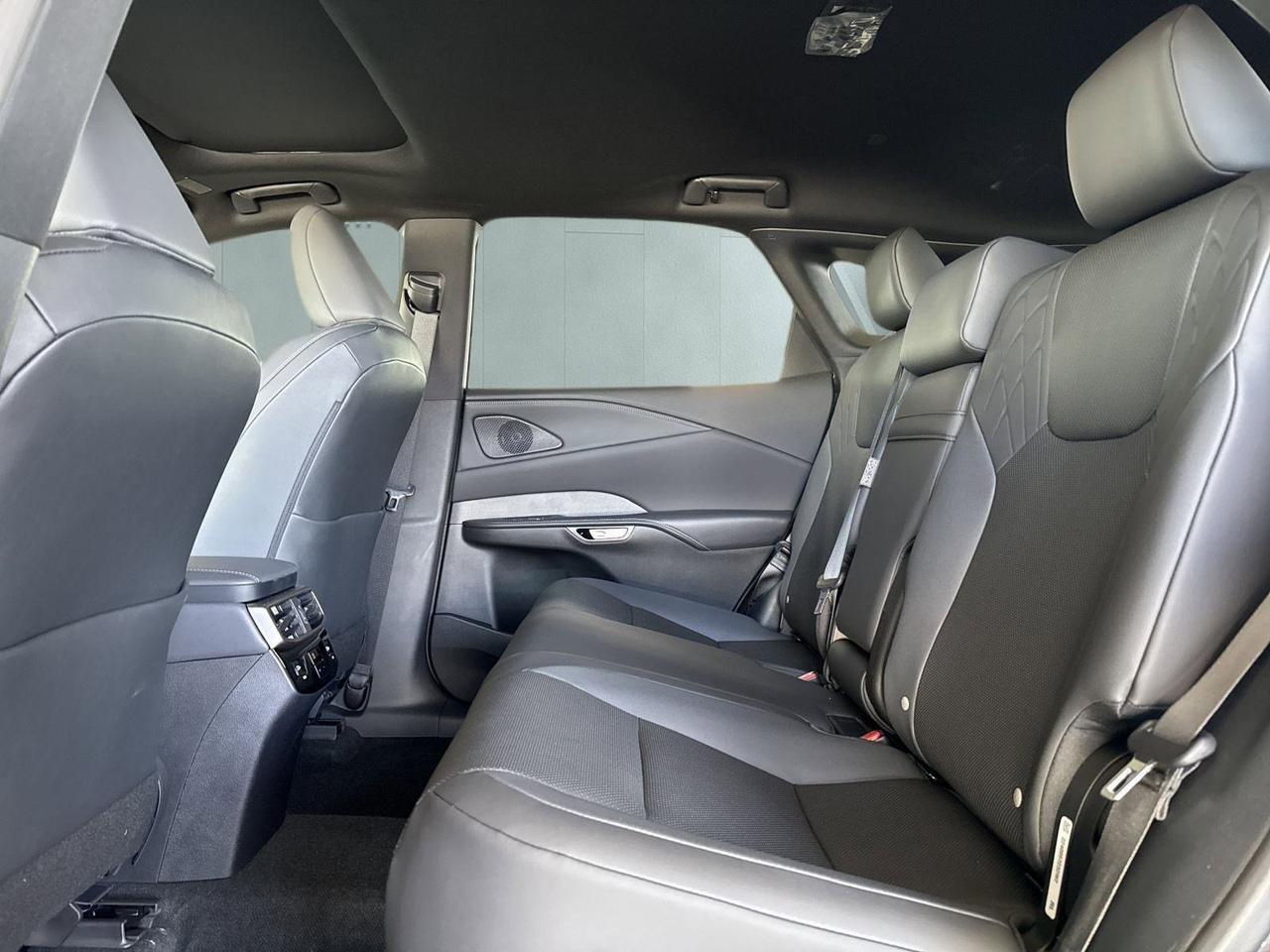 2025 Lexus RX 350 San Antonio TX
