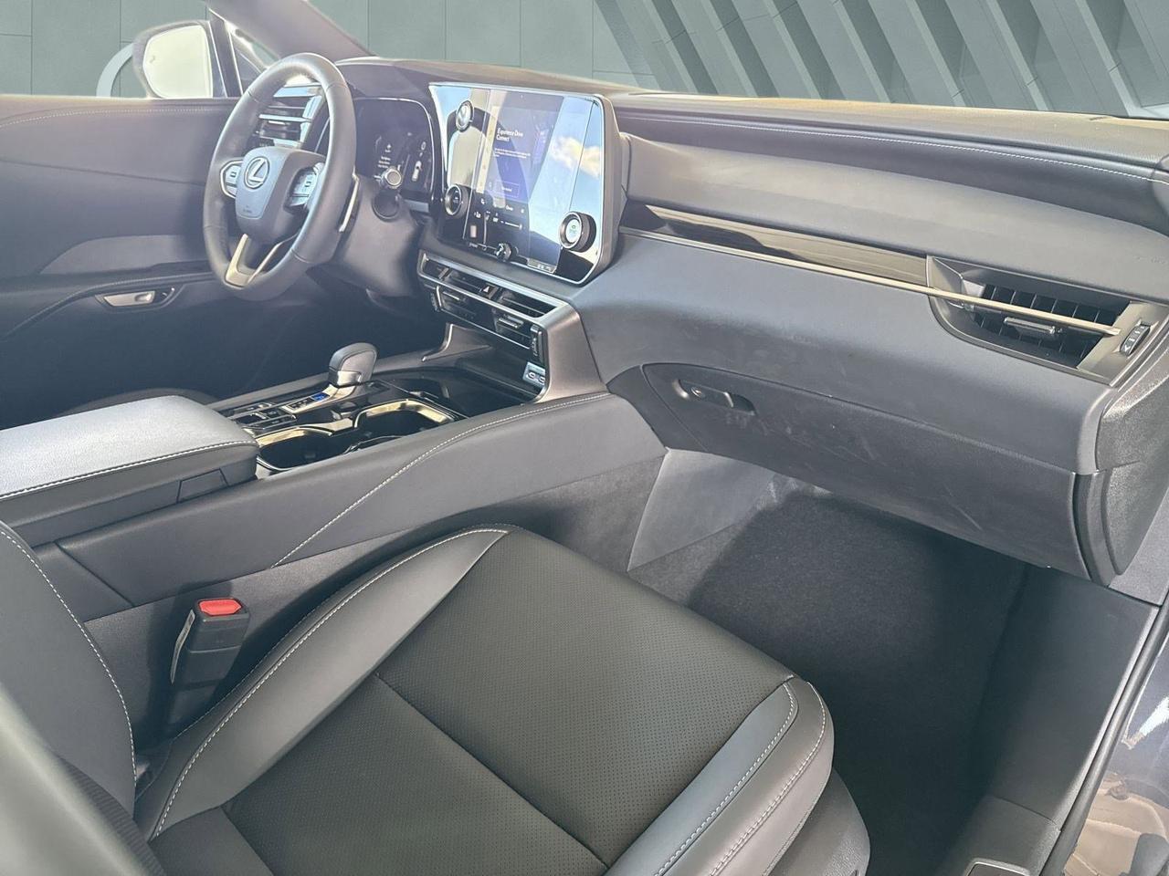 2025 Lexus RX 350 San Antonio TX
