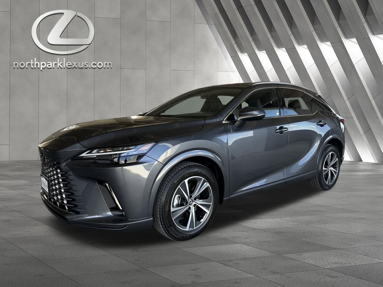 2025 Lexus RX 350 San Antonio TX