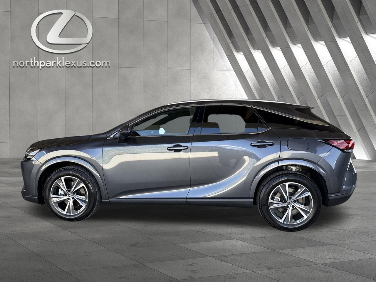 2025 Lexus RX 350 San Antonio TX