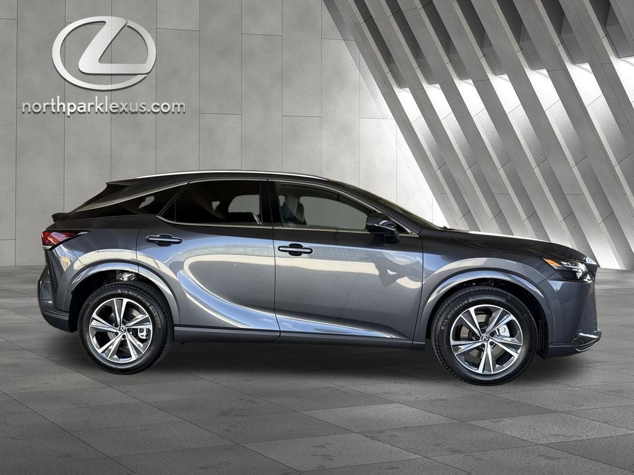 2025 Lexus RX 350 San Antonio TX