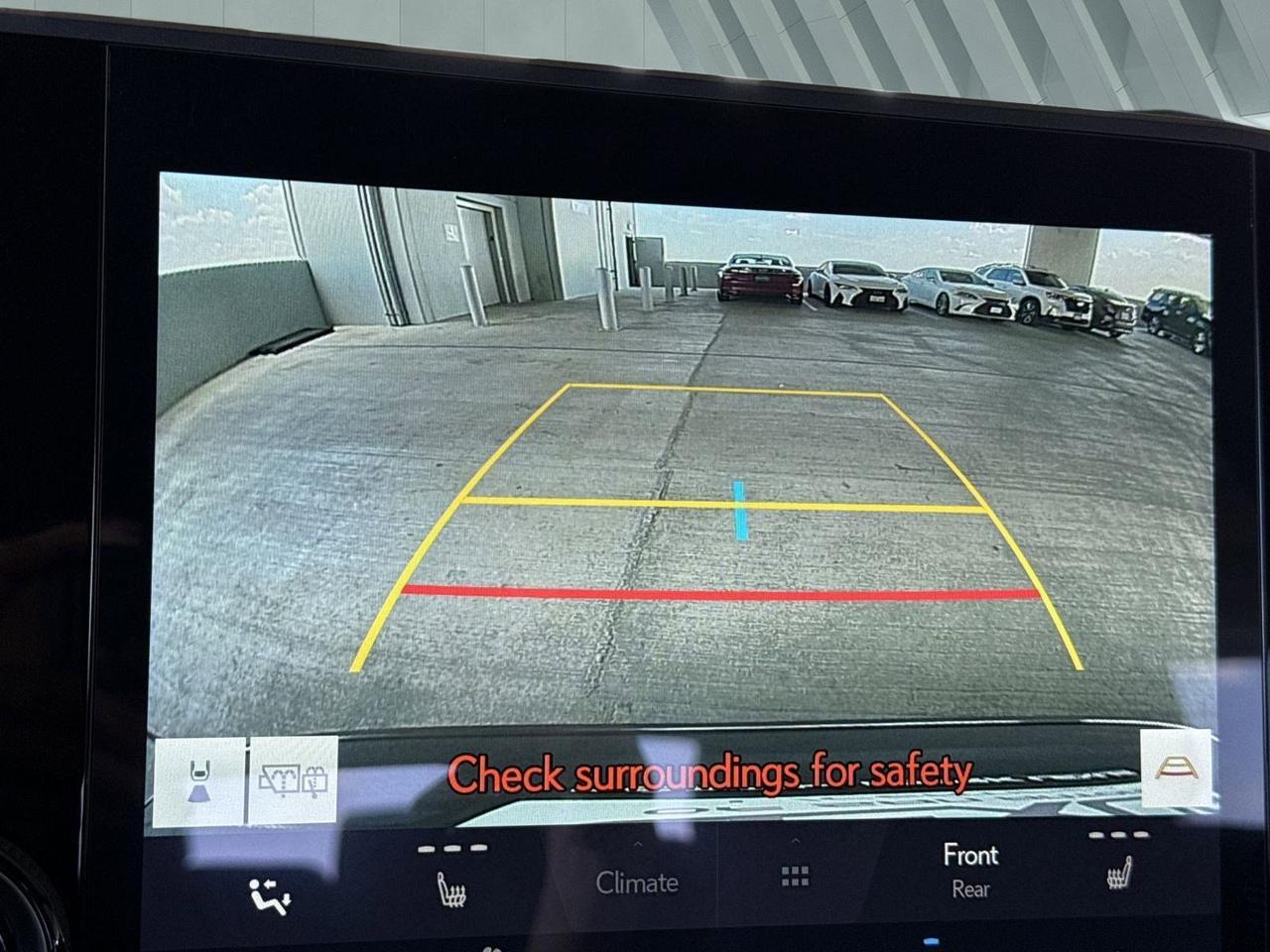2025 Lexus RX 350 San Antonio TX