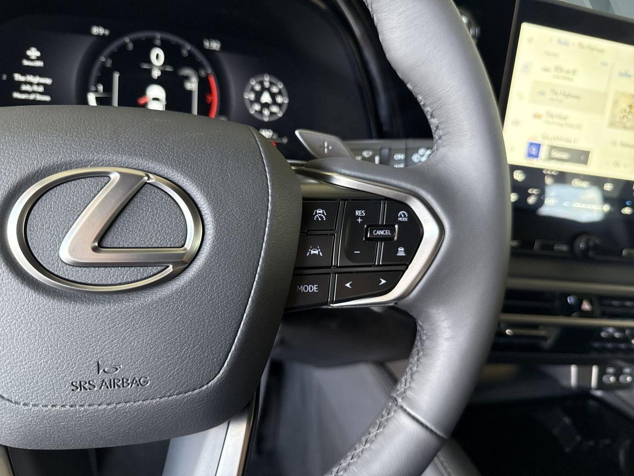 2025 Lexus RX 350 San Antonio TX